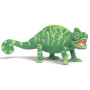 Schleich 14911 Caspar de Kameleon