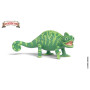 Schleich 14911 Caspar de Kameleon