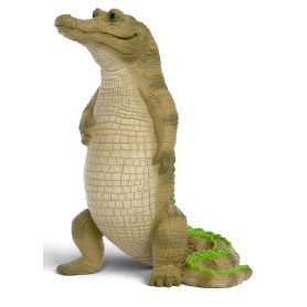 Schleich 14913 Rick the crocodile