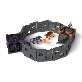 Schleich 42673 BattleCave Arena - Lava vs. Schatten