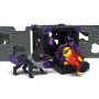 Schleich 42673 BattleCave Arena - Lava vs. Shadow