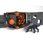 Schleich 42673 BattleCave Arena - Lava vs. Shadow