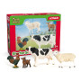 Schleich 42729 Bauernhof Starter Set