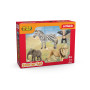 Schleich 42721 Wildlife Start set