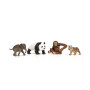 Schleich 42736 Wildlife Start set Asië