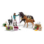 Schleich 99092 Advent Calendar Horse Club 2024