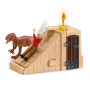 Schleich 42656 Dino Tempel-Eroberung Mega-Set