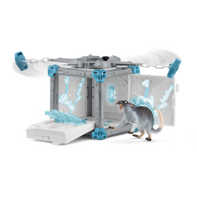 Schleich 42676 BattleCave IJsrat