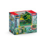 Schleich 42678 BattleCave Dschungeltarantel