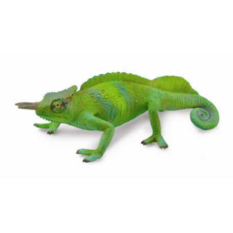 Collecta 88805 Cameroon Sailfin Chameleon