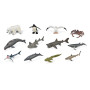 CollectA A1211 Mini Zeedieren Set (12 stuks)