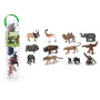 CollectA  A1212 Box of Mini Wild Animals