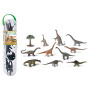 Collecta A1213 Mini Dinosaurus Set Sauropoda (11 pieces)