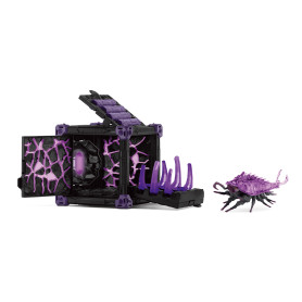 Schleich 42675 BattleCave Shadow Bug