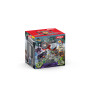 Schleich 42702 BattleCave Superkristallen